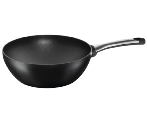 TEFAL Patelnia WOK C6211952 28CM - 276357 - zdjęcie